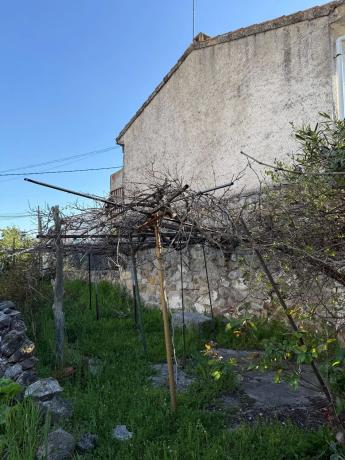 Terreno en calle de San Sebastián s/n