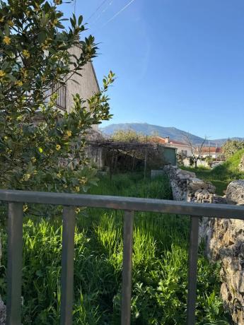 Terreno en calle de San Sebastián s/n