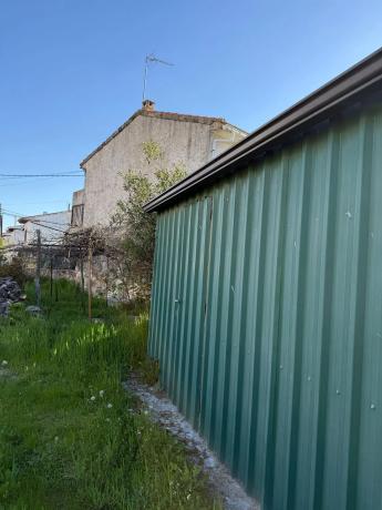 Terreno en calle de San Sebastián s/n