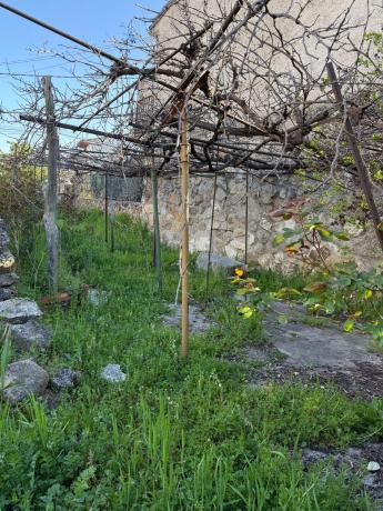 Terreno en calle de San Sebastián s/n