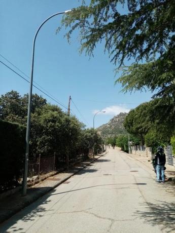Terreno en calle de los Poyales, 15