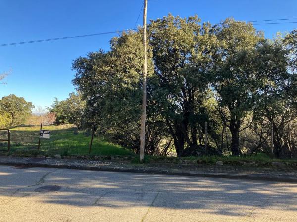 Terreno en calle de los Poyales, 15