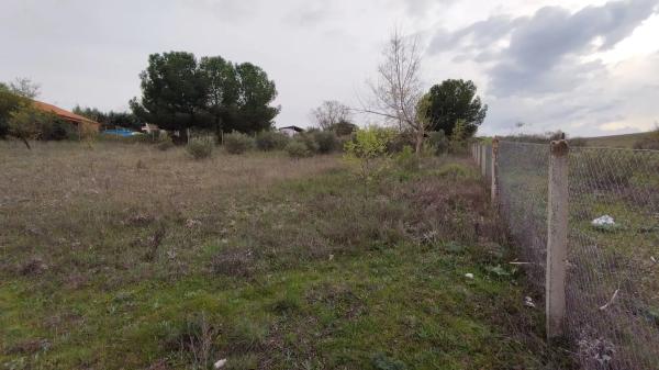 Terreno en calle León, 4