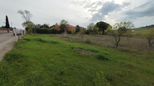 Terreno en calle León, 4
