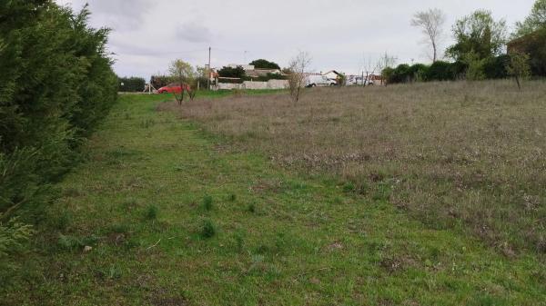 Terreno en calle León, 4