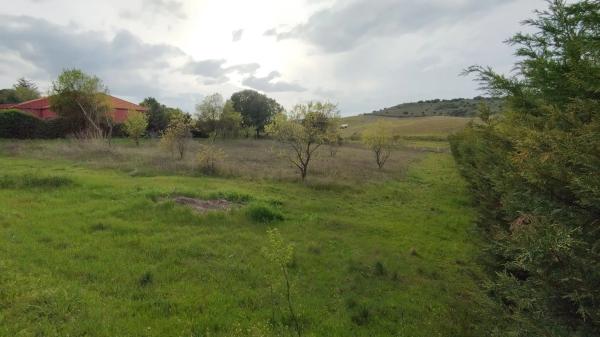 Terreno en calle León, 4
