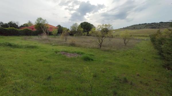 Terreno en calle León, 4
