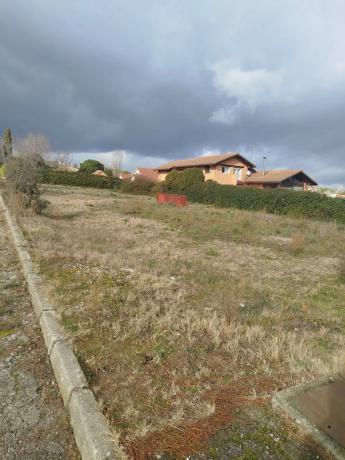 Terreno en calle San Sebastián, 4