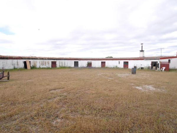 Terreno en El Olivar - La Magdalena
