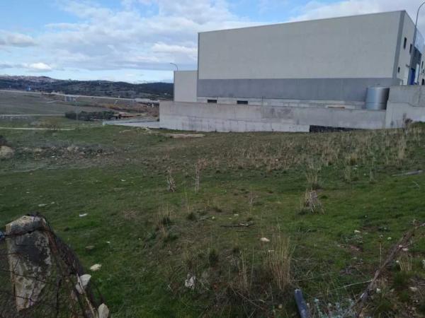 Terreno en calle Fuente del Toro