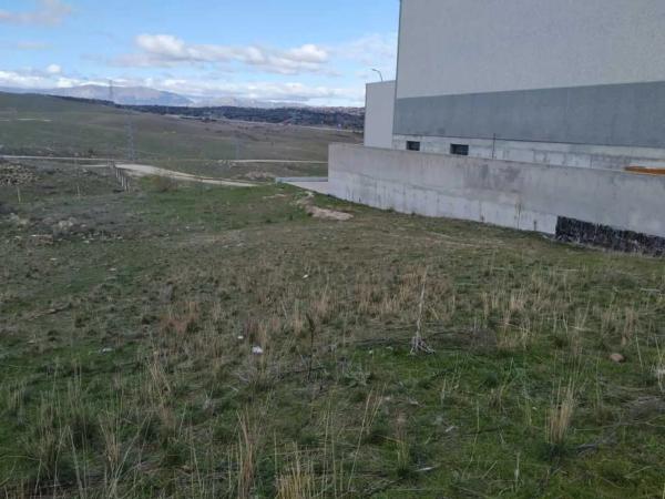 Terreno en calle Fuente del Toro