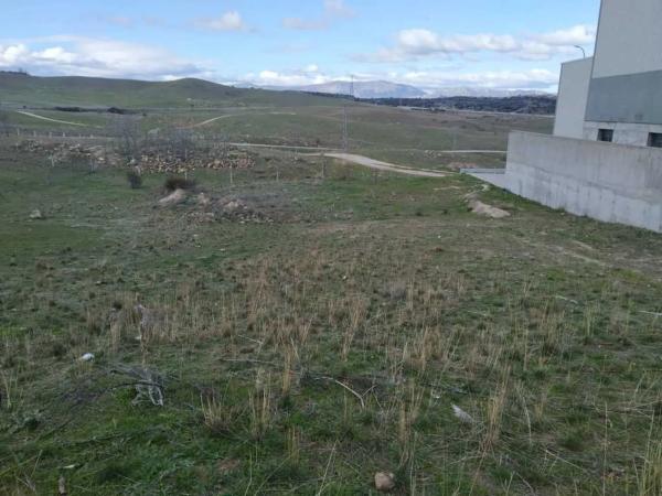 Terreno en calle Fuente del Toro