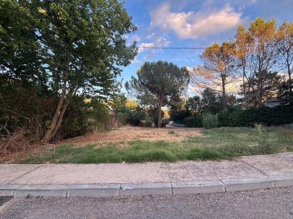 Terreno en travesía Traslascasas, 6