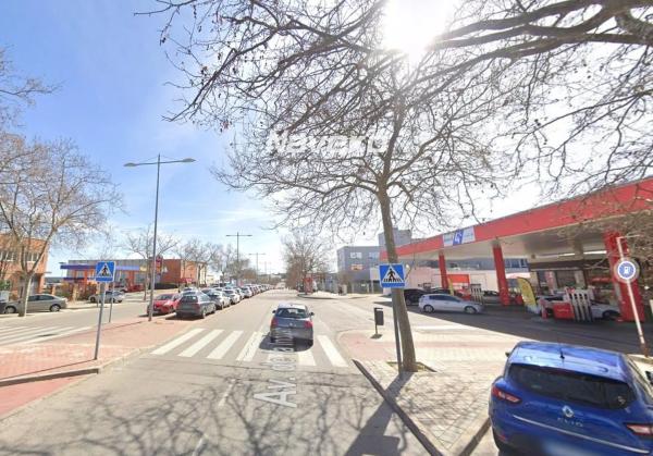 Terreno en Zona Industrial