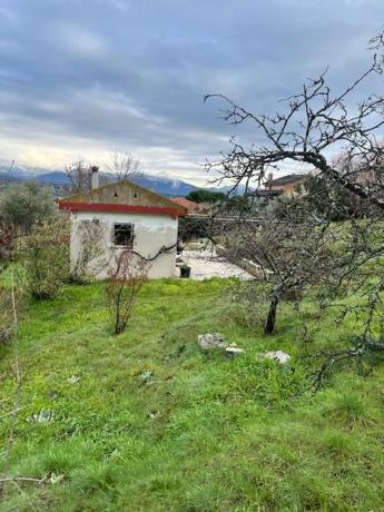Terreno en calle Puentecesures s/n