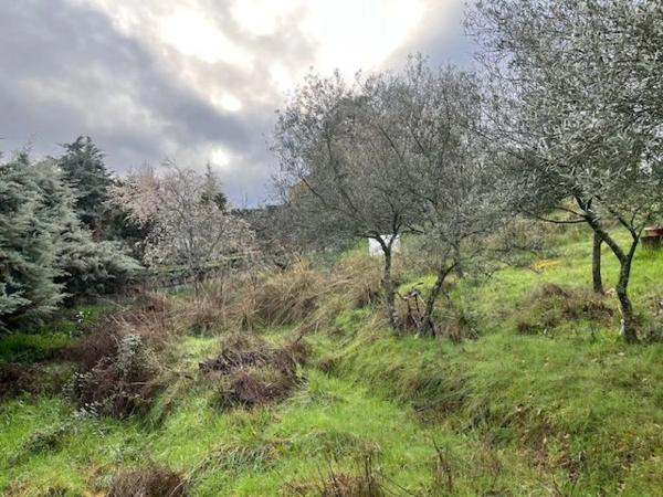 Terreno en calle Puentecesures s/n