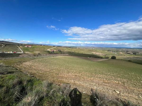 Terreno en calle Valdetorres, 86