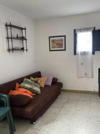 Terreno en calle Puentecesures s/n