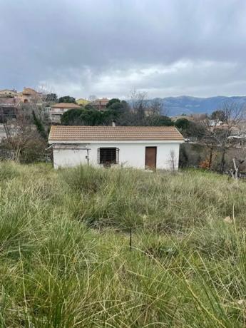 Terreno en calle Puentecesures s/n