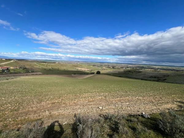 Terreno en calle Valdetorres, 86