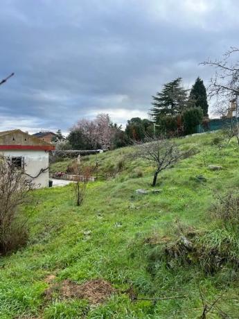 Terreno en calle Puentecesures s/n