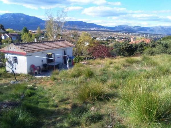 Terreno en calle Puentecesures s/n