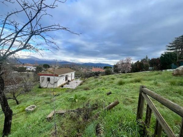 Terreno en calle Puentecesures s/n