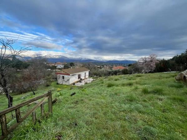 Terreno en calle Puentecesures s/n