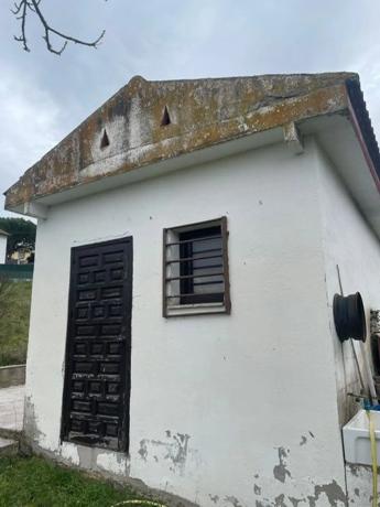 Terreno en calle Puentecesures s/n