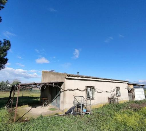 Terreno en calle de santa catalina, 21