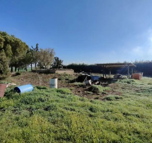 Terreno en calle de santa catalina, 21