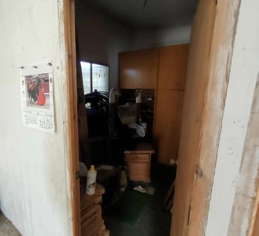 Terreno en calle de santa catalina, 21