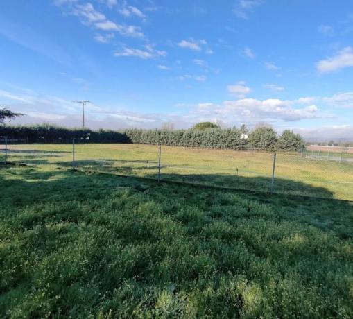 Terreno en calle de santa catalina, 21