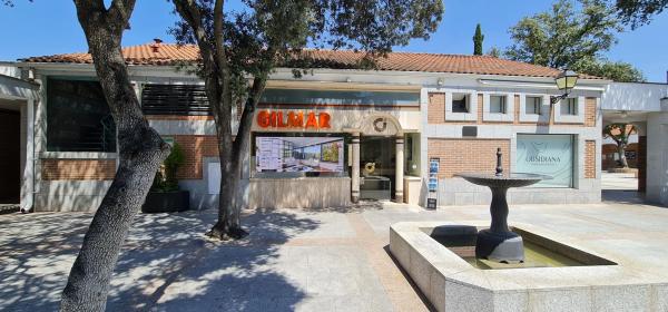 Terreno en Polígono 5 Parcela 287 Medialeg. Fuente El Saz De Jarama [madrid]