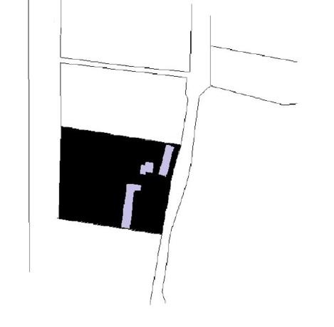 Terreno en Polígono 5 Parcela 287 Medialeg. Fuente El Saz De Jarama [madrid]