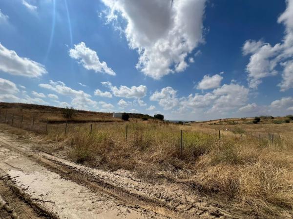 Terreno en Paraje Barranco el Zurdillo s/n