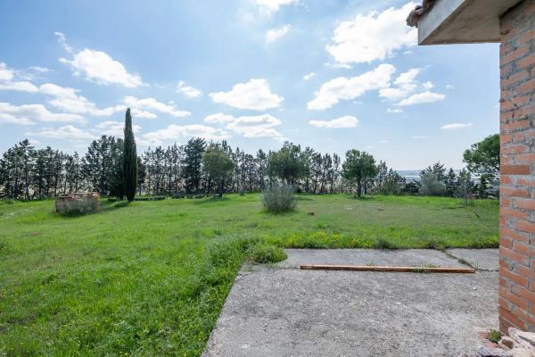 Terreno en cuesta de las Perdices