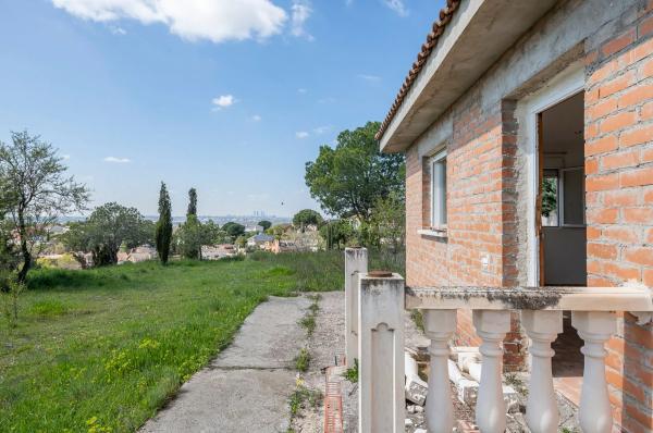 Terreno en cuesta de las Perdices