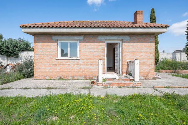 Terreno en cuesta de las Perdices