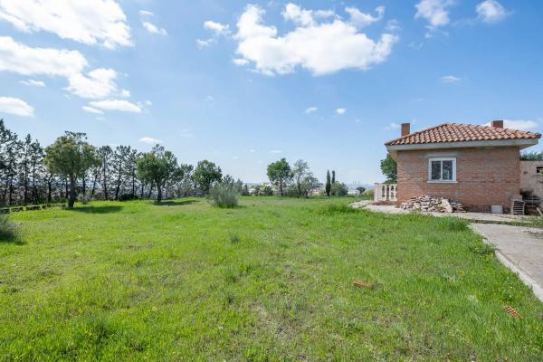 Terreno en cuesta de las Perdices