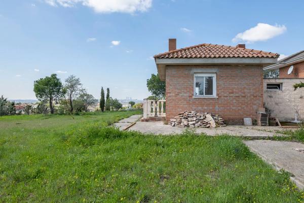 Terreno en cuesta de las Perdices