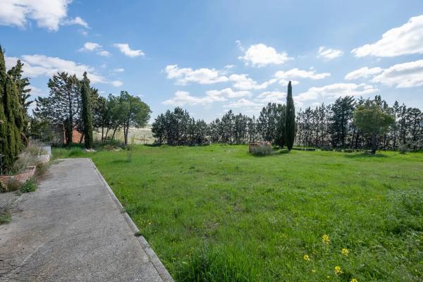 Terreno en cuesta de las Perdices