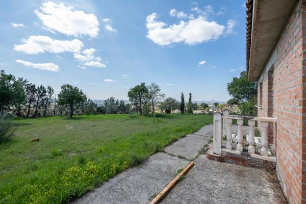 Terreno en cuesta de las Perdices