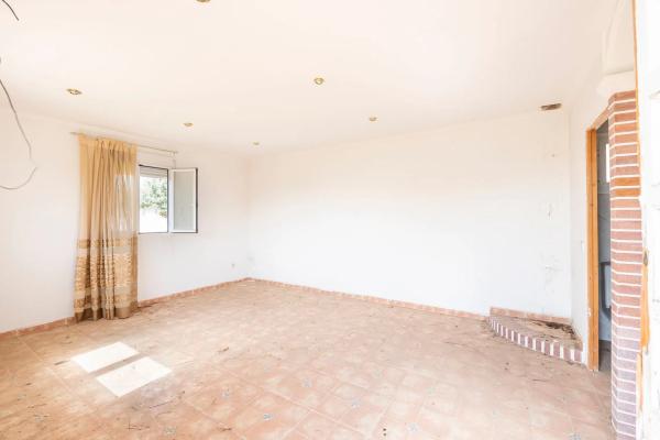 Terreno en cuesta de las Perdices