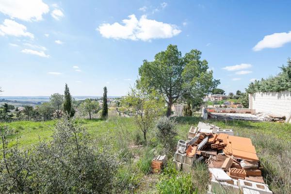 Terreno en cuesta de las Perdices