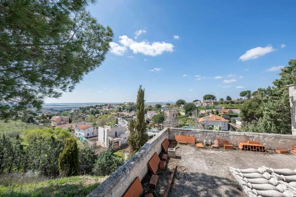 Terreno en cuesta de las Perdices