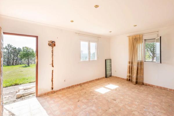 Terreno en cuesta de las Perdices