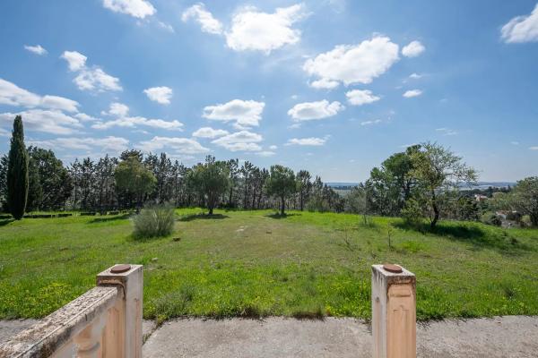 Terreno en cuesta de las Perdices