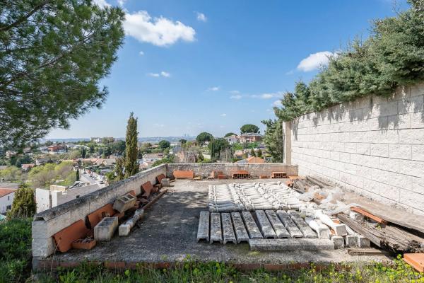 Terreno en cuesta de las Perdices