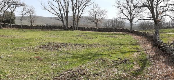 Terreno en Poligo 10, 72 Parcela